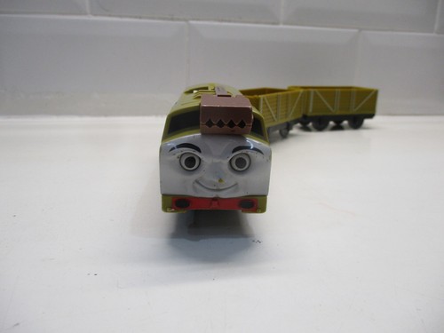 Tomy trackmaster thomas the - tomy,