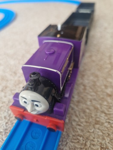 Trackmaster thomas friends - trackmaster,
