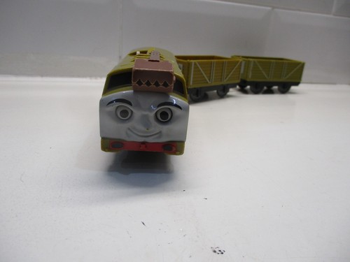 Tomy trackmaster thomas the - thomas,