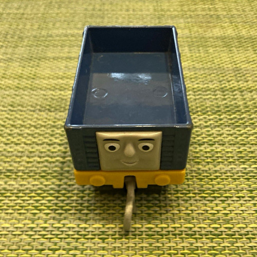Troublesome truck trackmaster - troublesome,