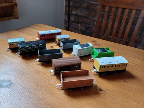 Various thomas the - tank, engine