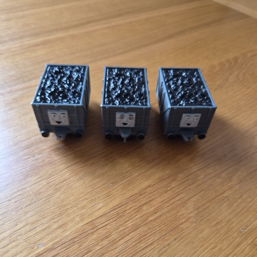Ertl troublesome trucks - troublesome,