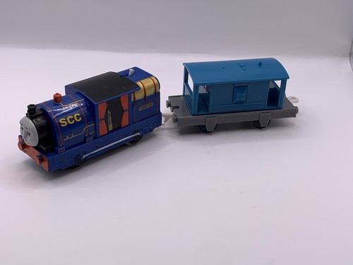 Thomas freinds motorised - &,