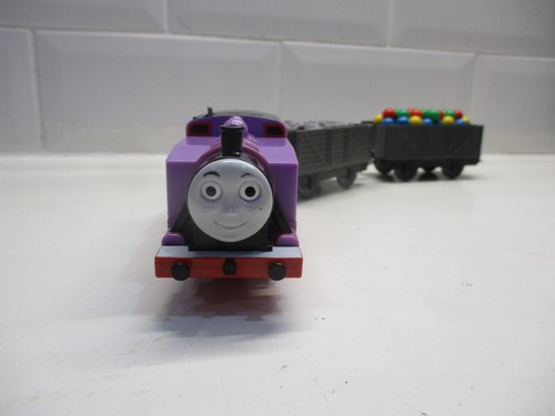 Tomy trackmaster thomas - trackmaster, the
