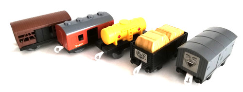 Tomy trackmaster thomas - trackmaster,,