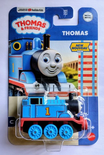 Thomas and friends - thomas,