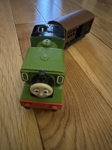 Trackmaster tomy battery luke - trackmaster,