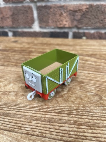 Trackmaster push along - trackmaster,