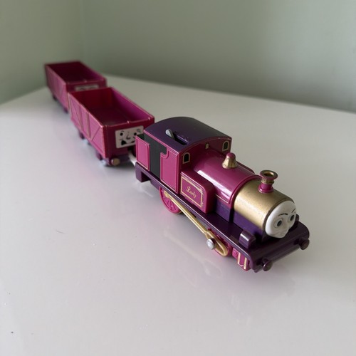 Tomy trackmaster thomas - tomy,
