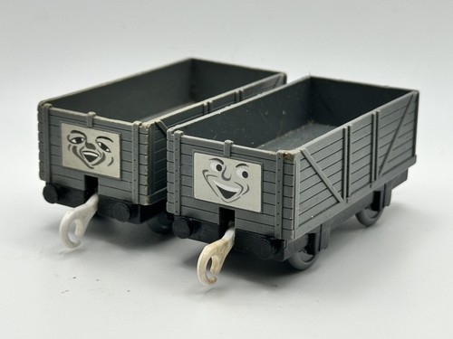 Tomy trackmaster thomas - ⭐️,