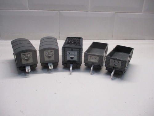 Tomy trackmaster thomas - trackmaster, the