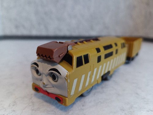 Tomy trackmaster thomas the - tomy,
