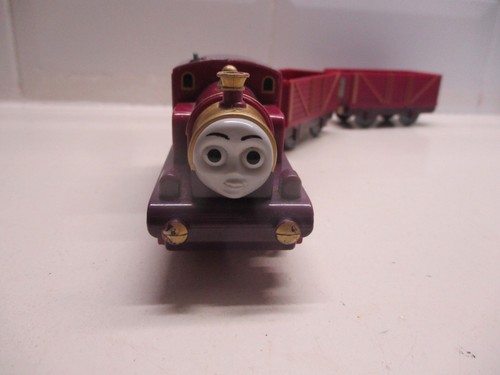 Tomy trackmaster thomas - thomas, the
